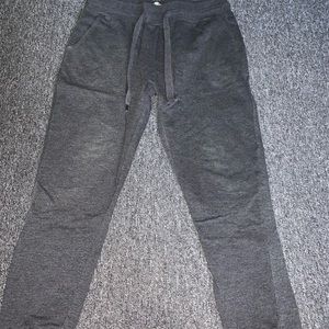 Joggers